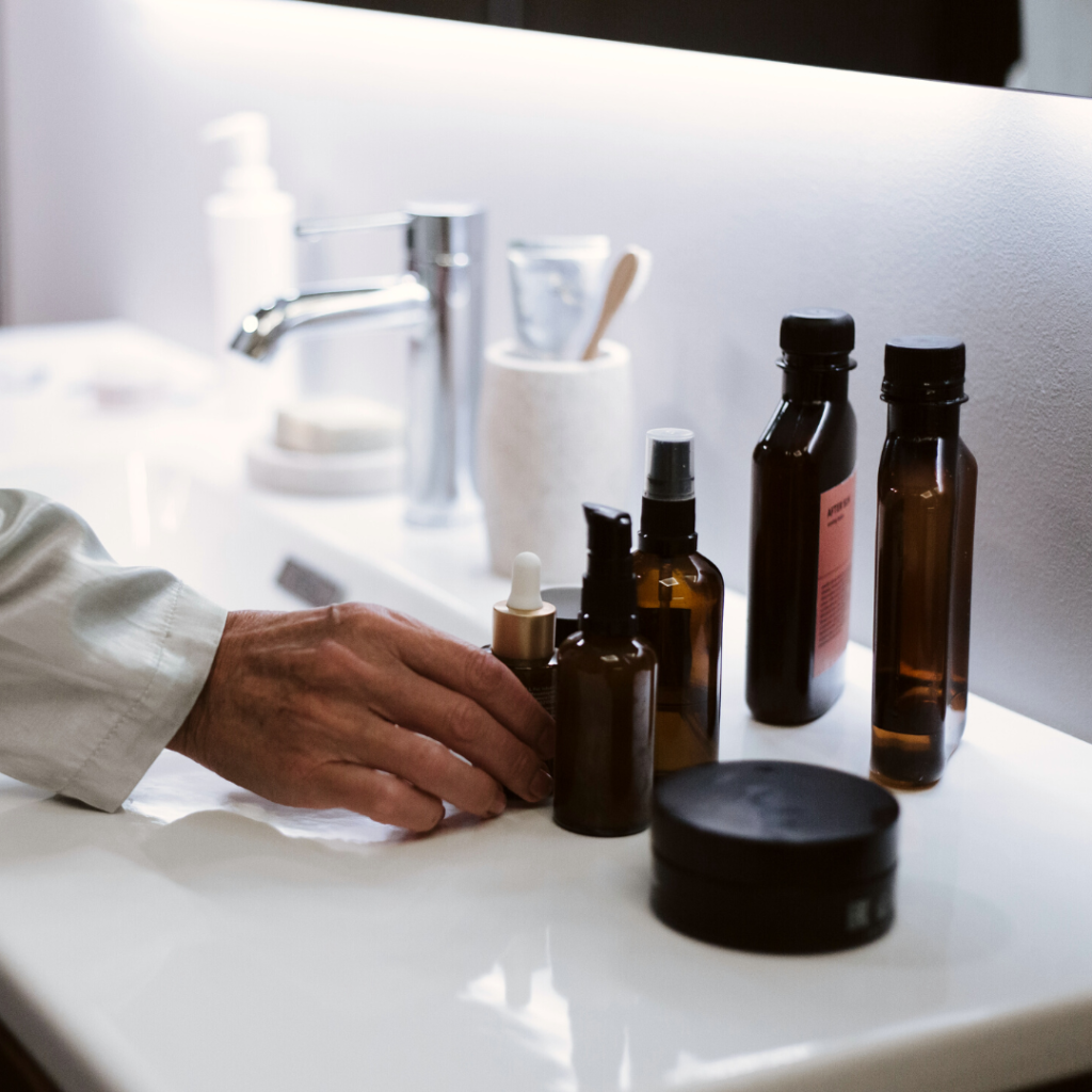 Les mentions obligatoires sur les étiquettes de nos produits cosmétiques